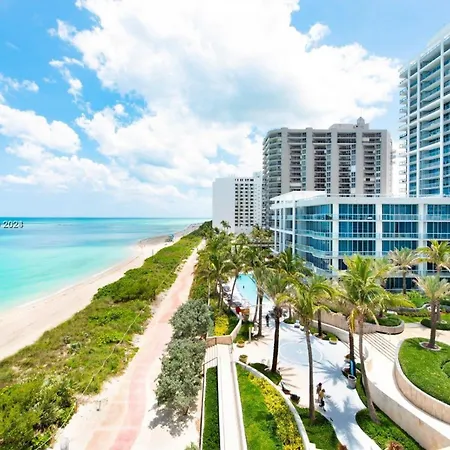 Carillon Miami Beach Private Luxury Suites-2